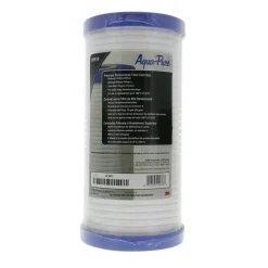 Replacement Water Filters 3M AP810 Whole House Water Filter Replacement Cartridge