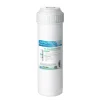 Water Filtration Systems APEC Water Systems 10 In. Replacement Filter For Chloramines And Hydrogen Sulfide Reduction To Replace Reverse Osmosis System 3rd Stage -Brita shop apec water systems replacement water filters fi chloramine 64 1000