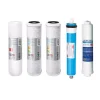 Replacement Water Filters APEC Water Systems Ultimate Complete Replacement Filter Set For 90 GPD High Flow 5-Stage Systems -Brita shop apec water systems replacement water filters filter max90 64 1000