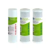 Replacement Water Filters APEC Water Systems Essence 10 In. Standard Capacity 3-Stage Replacement Pre-Filter Set -Brita shop apec water systems replacement water filters filter set es 64 1000