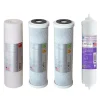 Replacement Water Filters APEC Water Systems Ultimate 10 In. Super Capacity Replacement Pre-Filter Set For 90 GPD PH+ Reverse Osmosis Systems -Brita shop apec water systems replacement water filters filter set ph 64 1000