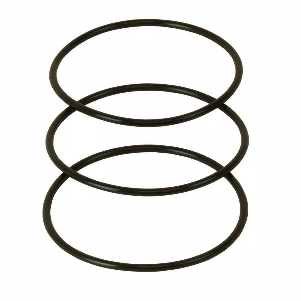Water Filter Parts APEC Water Systems 3.5 In. O.D. O-Ring Set (3-Pack) For 10 In. Standard Reverse Osmosis Filter Housings 3 Water Filter Parts APEC Water Systems 3.5 In. O.D. O-Ring Set (3-Pack) For 10 In. Standard Reverse Osmosis Filter Housings