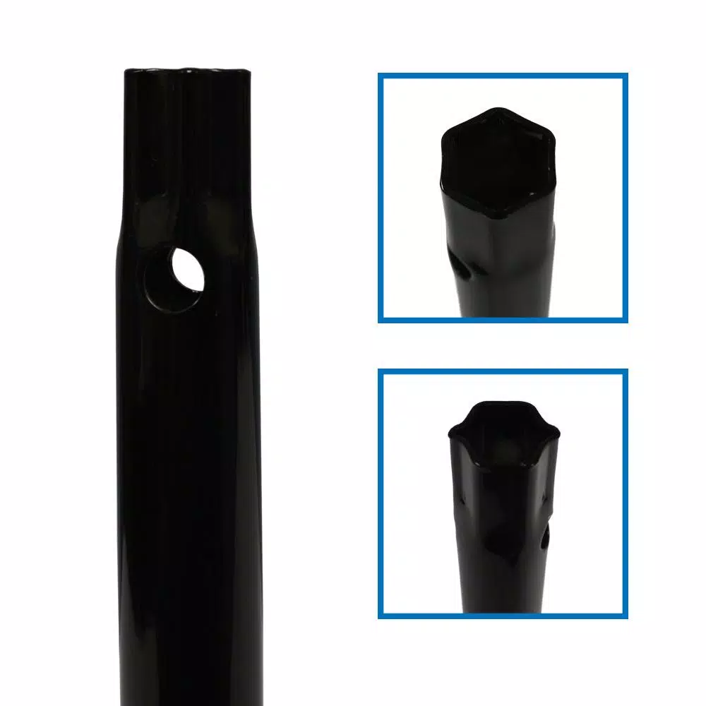 Water Filter Parts APEC Water Systems Faucet Wrench For Reverse Osmosis Drinking Water Faucet 4 Water Filter Parts APEC Water Systems Faucet Wrench For Reverse Osmosis Drinking Water Faucet - Image 2