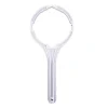Water Filter Parts APEC Water Systems 360° Filter Housing Wrench For Whole House System With 4.5 In. Filter Cartridge 2 Water Filter Parts APEC Water Systems 360° Filter Housing Wrench For Whole House System With 4.5 In. Filter Cartridge -Brita shop apec water systems water filter parts wrench hb all 64 1000