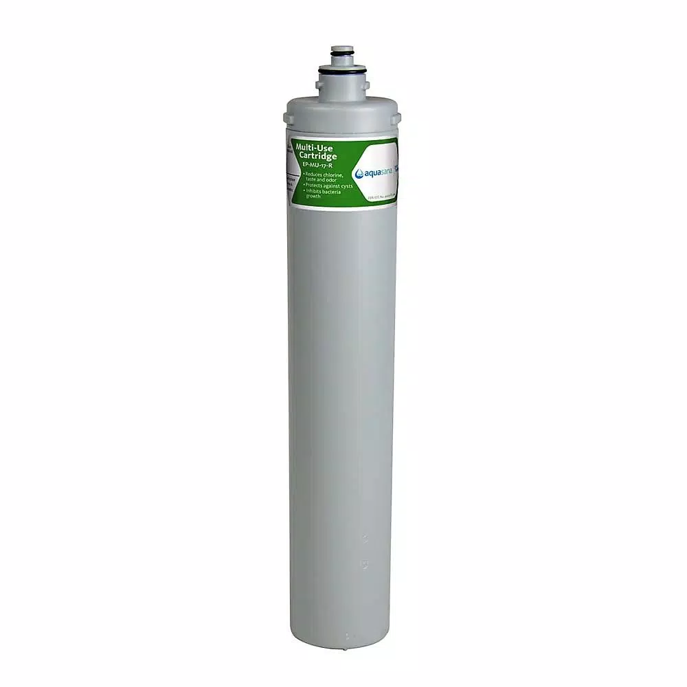 Aquasana Everpure MC2 Replacement Cartridge For EV9612-56 Foodservice Water Filtration Systems 3 Aquasana Everpure MC2 Replacement Cartridge For EV9612-56 Foodservice Water Filtration Systems