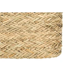Storage Baskets 3R Studios Seagrass Handwoven Decorative Wall Baskets (Set Of 2) 15 Storage Baskets 3R Studios Seagrass Handwoven Decorative Wall Baskets (Set Of 2) -Brita shop beige 3r studios storage baskets df1954 76 1000