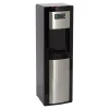 Water Dispensers Glacier Bay Bottom Load Water Dispenser In Stainless Steel