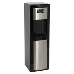 Water Dispensers Glacier Bay Bottom Load Water Dispenser In Stainless Steel