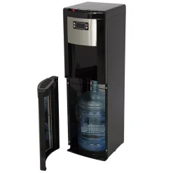 Water Dispensers Glacier Bay Bottom Load Water Dispenser In Stainless Steel 11 Water Dispensers Glacier Bay Bottom Load Water Dispenser In Stainless Steel -Brita shop black and stainless steel glacier bay water coolers vwd1066bls 1 hdu c3 1000