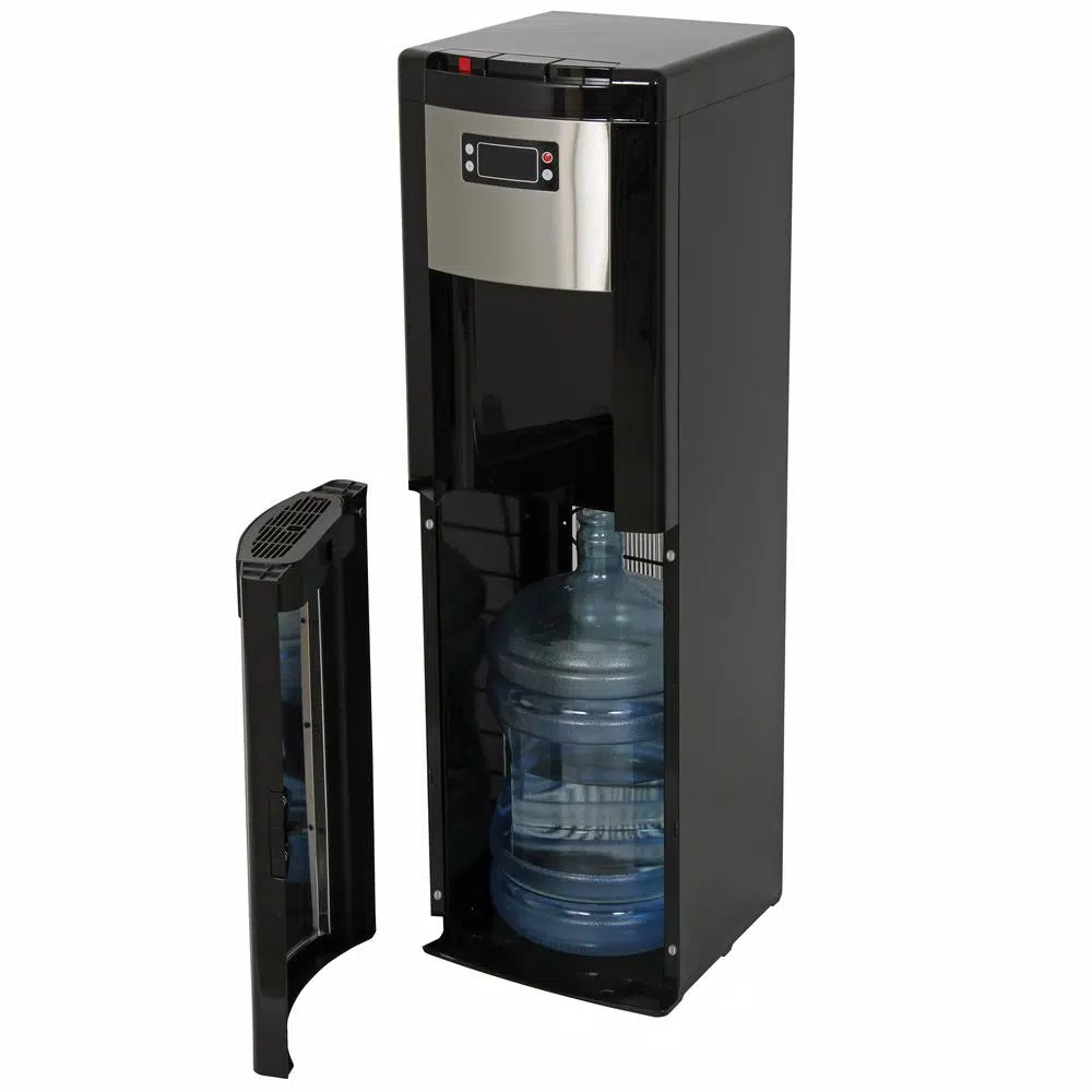 Water Dispensers Glacier Bay Bottom Load Water Dispenser In Stainless Steel 7 Water Dispensers Glacier Bay Bottom Load Water Dispenser In Stainless Steel - Image 5
