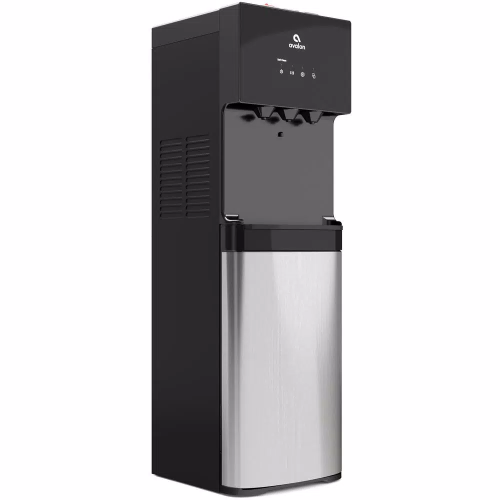 Water Dispensers Avalon Bottom Loading Water Cooler Dispenser 5 Water Dispensers Avalon Bottom Loading Water Cooler Dispenser - Image 3