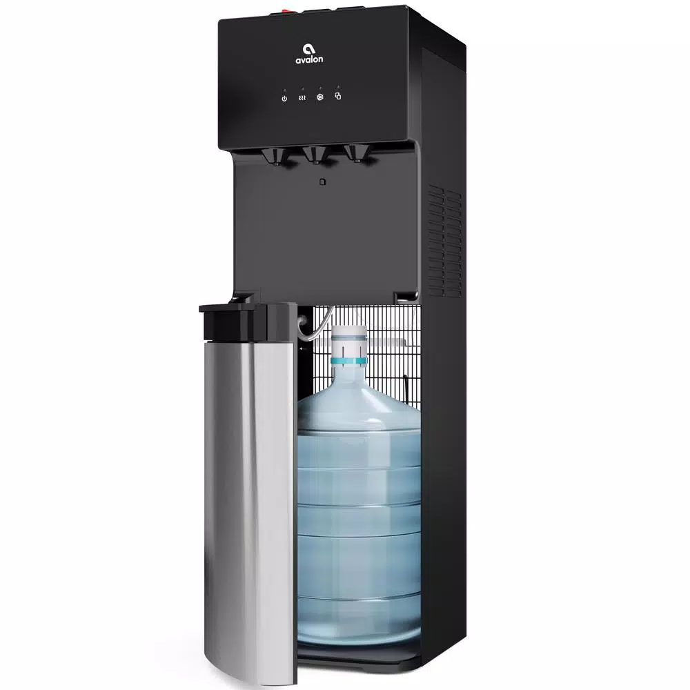 Water Dispensers Avalon Bottom Loading Water Cooler Dispenser 3 Water Dispensers Avalon Bottom Loading Water Cooler Dispenser