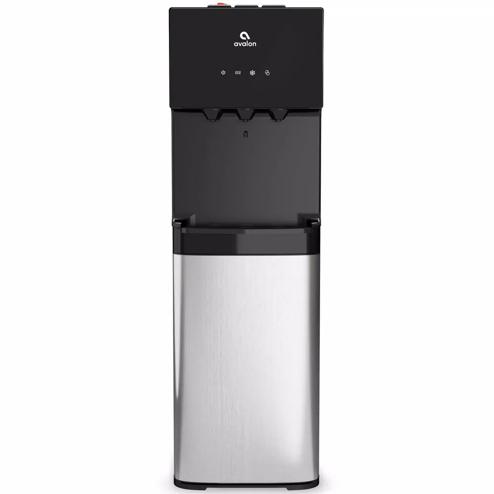Water Dispensers Avalon Bottom Loading Water Cooler Dispenser 4 Water Dispensers Avalon Bottom Loading Water Cooler Dispenser - Image 2