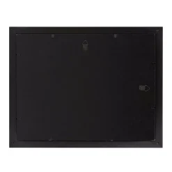 Picture Frames DesignOvation Cornell 8.5 In. X 11 In. Black Picture Frame (Set Of 4) 12 Picture Frames DesignOvation Cornell 8.5 In. X 11 In. Black Picture Frame (Set Of 4) -Brita shop black designovation picture frames 211521 44 1000