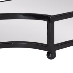 Decorative Trays Kate And Laurel Ciel Black Mirrored Decorative Tray 8 Decorative Trays Kate And Laurel Ciel Black Mirrored Decorative Tray -Brita shop black kate and laurel decorative trays 213757 4f 1000