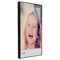 Picture Frames Pinnacle 12-Opening 8.5 In. X 11 In. Picture Frame -Brita shop black pinnacle picture frames 02p838c 1f 1000