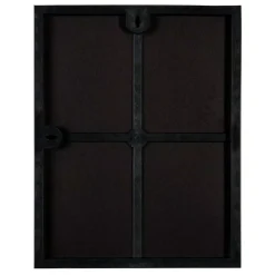 Picture Frames Pinnacle 12-Opening 8.5 In. X 11 In. Picture Frame -Brita shop black pinnacle picture frames 02p838c 44 1000