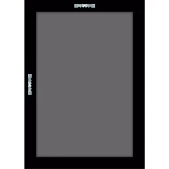 Picture Frames Pinnacle 5-Opening 4 In. X 6 In. Picture Frame -Brita shop black pinnacle picture frames 08fw228e 1f 1000
