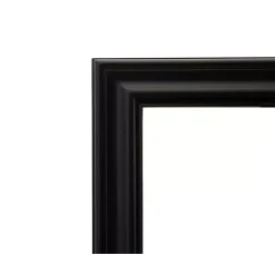 Picture Frames Pinnacle 5-Opening 4 In. X 6 In. Picture Frame -Brita shop black pinnacle picture frames 08fw228e 4f 1000