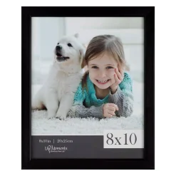Picture Frames Pinnacle 6-Opening 11 In. X 14 In. Picture Frame
