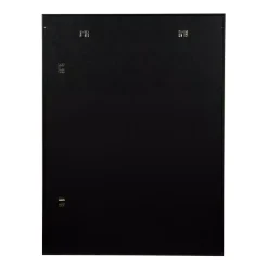 Picture Frames Pinnacle Shadowbox 30 In. X 40 In. Black Picture Frame -Brita shop black pinnacle picture frames 17fp1657 44 1000