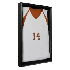 Picture Frames Pinnacle Shadowbox 30 In. X 40 In. Black Picture Frame -Brita shop black pinnacle picture frames 17fp1657 4f 1000