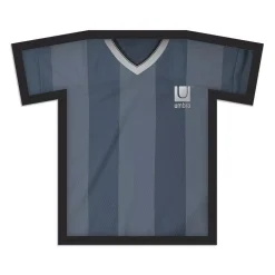 Picture Frames Umbra T-Frame Medium Black Frame