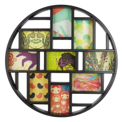 Picture Frames Umbra Luna Black Picture Frame