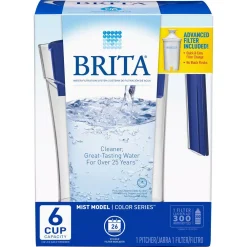 Brita shop -Brita shop blue brita water filter pitchers 6025835959 e1 1000