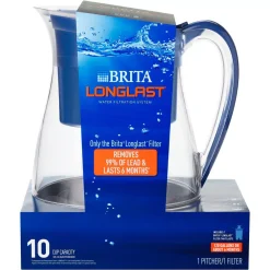 Brita shop -Brita shop blue brita water filter pitchers 6025836304 e1 1000