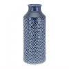 Vases IMAX Skye Blue Large Vase -Brita shop blue imax vases 10930 64 1000