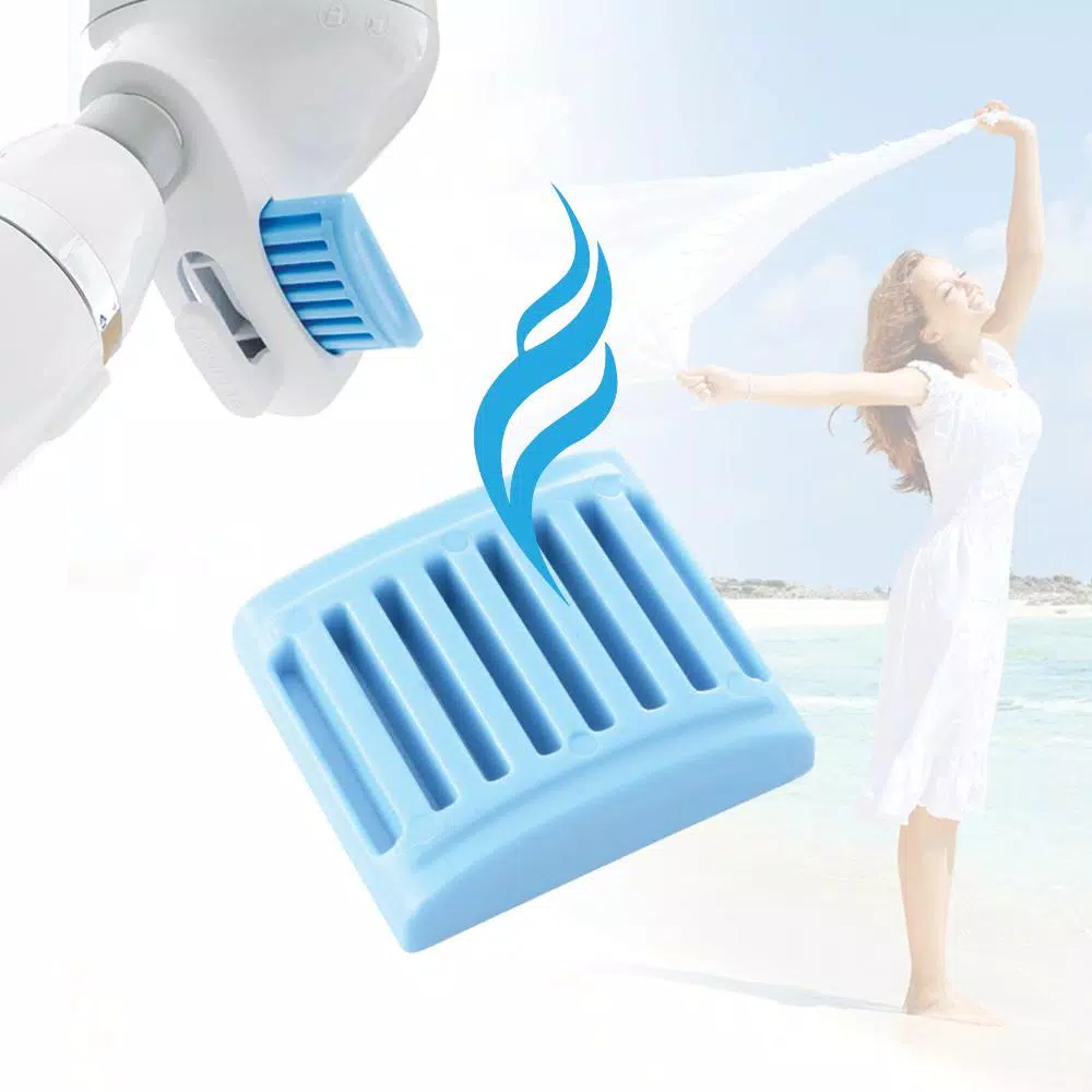 Replacement Water Filters Pelican Water Aromatherapy Ocean Breeze Scent Bars Shower Replacement Filter (3-Pack) 7 Replacement Water Filters Pelican Water Aromatherapy Ocean Breeze Scent Bars Shower Replacement Filter (3-Pack) - Image 5