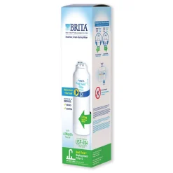 Replacement Water Filters Brita Redi-Twist Microbiological Filter Cartridge -Brita shop brita replacement water filters wfusf 204 4f 1000