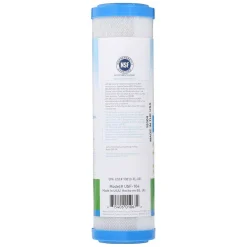 Replacement Water Filters Brita Carbon Block Drop-In Replacement Filter -Brita shop brita replacement water filters wfusf104 40 1000