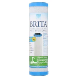 Replacement Water Filters Brita Carbon Block Drop-In Replacement Filter -Brita shop brita replacement water filters wfusf104 e1 1000