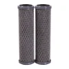 Replacement Water Filters Brita Universal Carbon Wrap 2-Phase Cartridge (2-Pack) 1 Replacement Water Filters Brita Universal Carbon Wrap 2-Phase Cartridge (2-Pack) -Brita shop brita replacement water filters wfwhf 104 64 1000