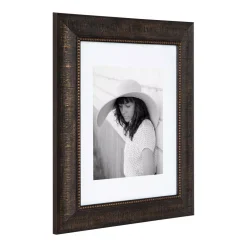 Kate And Laurel Aldridge 11 In. X 14 In. Matted To 8 In. X 10 In. Bronze Picture Frames (Set Of 2) 10 Kate And Laurel Aldridge 11 In. X 14 In. Matted To 8 In. X 10 In. Bronze Picture Frames (Set Of 2) -Brita shop bronze kate and laurel picture frames 216968 4f 1000