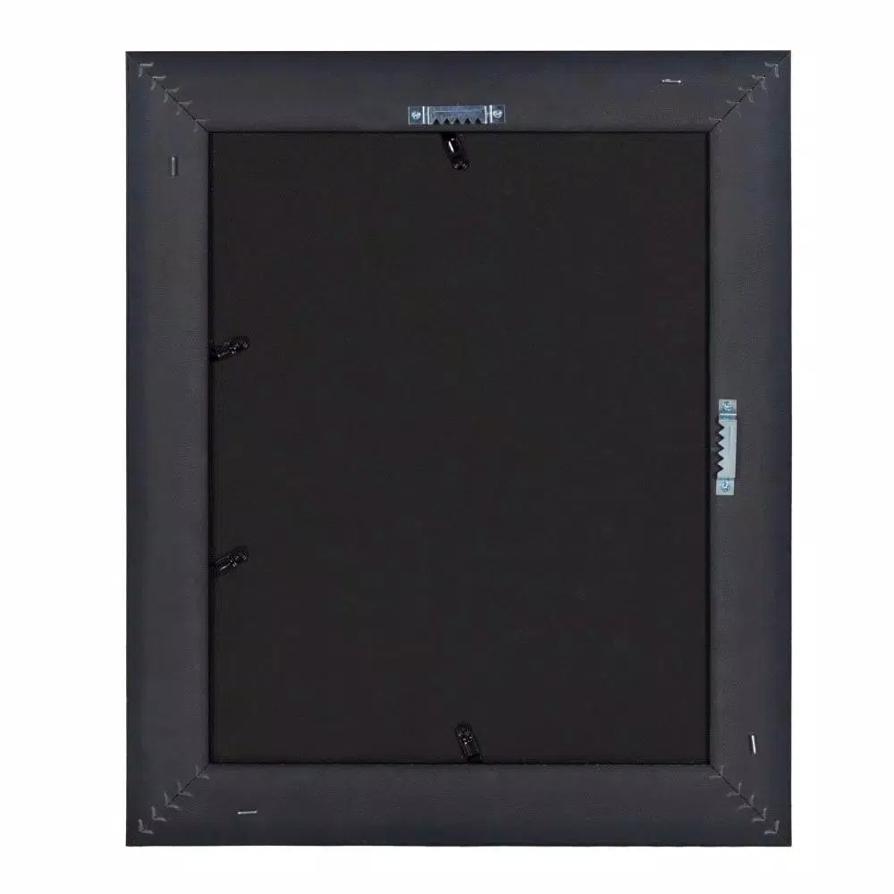 Kate And Laurel Aldridge 11 In. X 14 In. Matted To 8 In. X 10 In. Bronze Picture Frames (Set Of 2) 7 Kate And Laurel Aldridge 11 In. X 14 In. Matted To 8 In. X 10 In. Bronze Picture Frames (Set Of 2) - Image 5