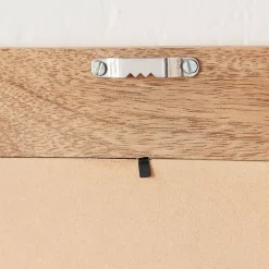 Home Decorators Collection Home Decorators Collection Natural Wood And Gold Gallery Wall Picture Frames (Set Of 7) -Brita shop brown home decorators collection picture frames 7005lwd a0 1000