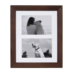 Picture Frames Kate And Laurel Bordeaux Brown Picture Frame (Set Of 10) 13 Picture Frames Kate And Laurel Bordeaux Brown Picture Frame (Set Of 10) -Brita shop brown kate and laurel picture frames 213727 1f 1000