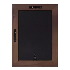 Picture Frames Kate And Laurel Bordeaux Brown Picture Frame (Set Of 10) 15 Picture Frames Kate And Laurel Bordeaux Brown Picture Frame (Set Of 10) -Brita shop brown kate and laurel picture frames 213727 fa 1000