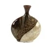 Vases LITTON LANE 14 In. Ceramic And Capiz Urn Decorative Vase In Brown And Gold 2 Vases LITTON LANE 14 In. Ceramic And Capiz Urn Decorative Vase In Brown And Gold -Brita shop brown litton lane vases 64735 64 1000