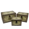 Storage Baskets Northlight 22 In. Oriental Style Brown And Cream Earth Tone Decorative Wooden Storage Boxes (Set Of 3) 1 Storage Baskets Northlight 22 In. Oriental Style Brown And Cream Earth Tone Decorative Wooden Storage Boxes (Set Of 3) -Brita shop brown northlight storage baskets 31521070 64 1000