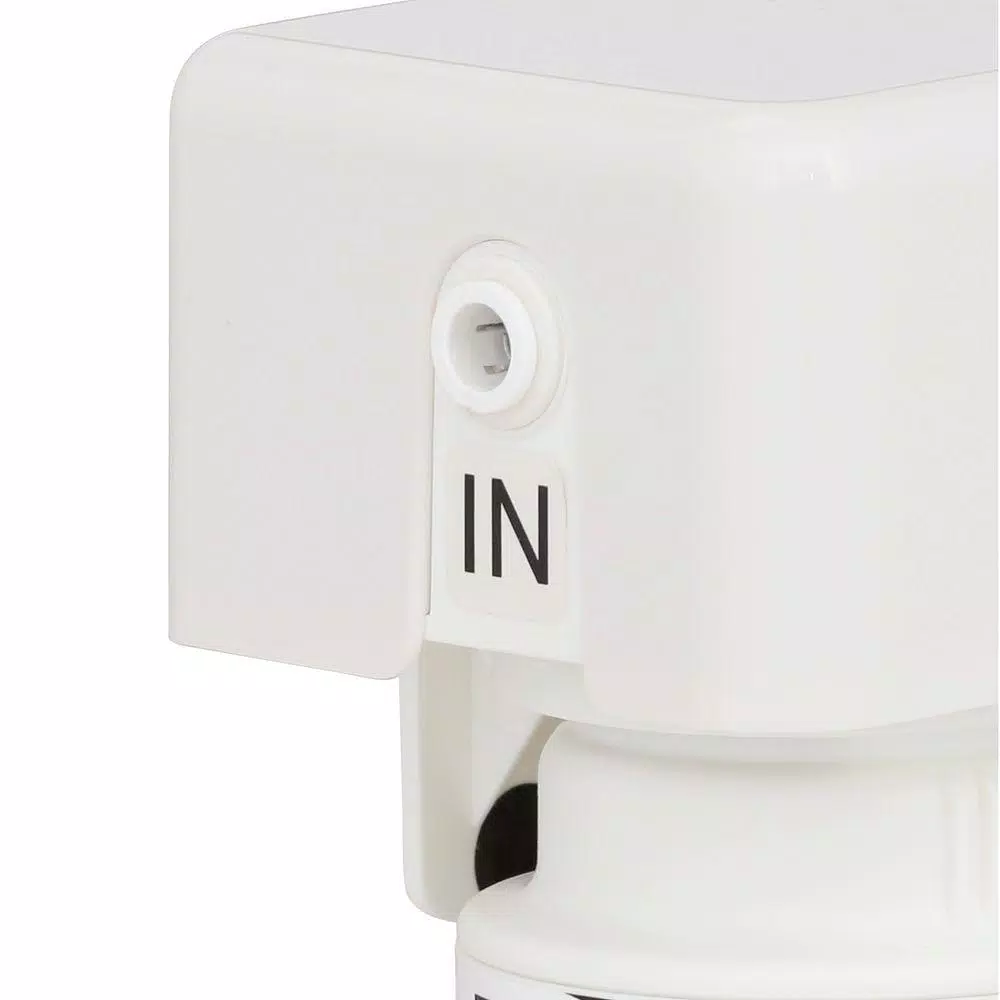 Water Filtration Systems Aquasana 3-Stage Under Counter Water Filtration System With Faucet In Brushed Nickel 4 Water Filtration Systems Aquasana 3-Stage Under Counter Water Filtration System With Faucet In Brushed Nickel - Image 2