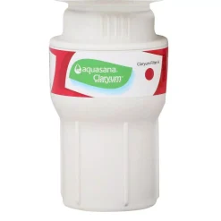 Water Filtration Systems Aquasana 2-Stage Under Counter Water Filtration System With Chrome Finish Faucet -Brita shop chrome aquasana under sink water filters thd 5200 56 a0 1000