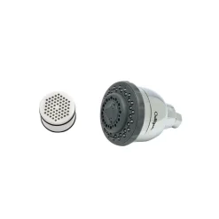 Showerhead Filters Culligan WSH-C125 Filtered Showerhead With Massage Feature