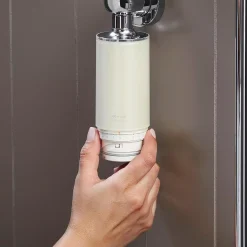 Replacement Water Filters KOHLER Aquifer Shower Replacement Water Filter Cartridge 30 Replacement Water Filters KOHLER Aquifer Shower Replacement Water Filter Cartridge -Brita shop chrome kohler replacement water filters k 30646 cp d4 1000