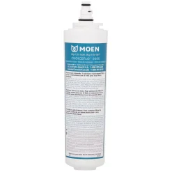 Replacement Water Filters MOEN Sip Beverage Faucet Filtration System 5 Replacement Water Filters MOEN Sip Beverage Faucet Filtration System -Brita shop chrome moen replacement water filters s5500 e1 1000