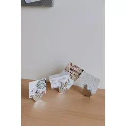 Picture Frames Umbra Handsup Chrome Picture Frame (Set Of 3)