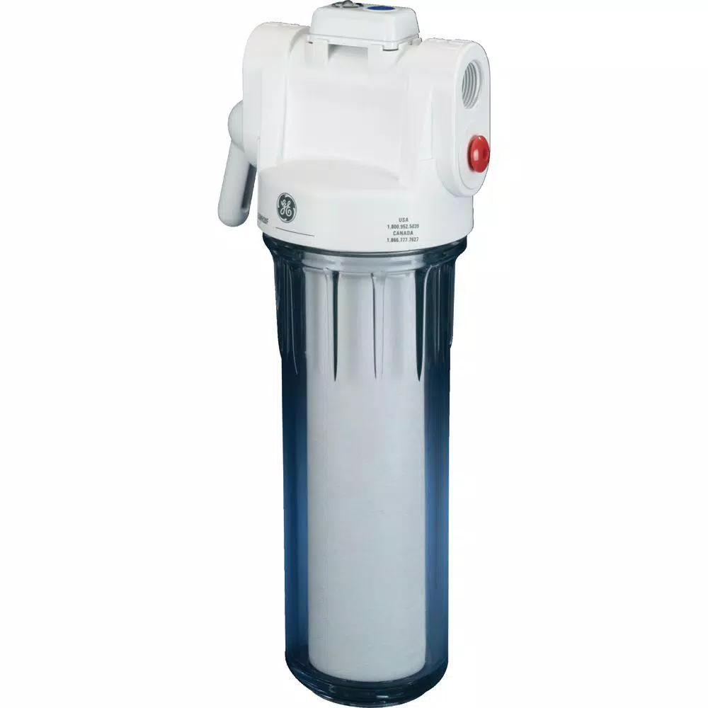 Water Filtration Systems GE Whole House Water Filtration System 3 Water Filtration Systems GE Whole House Water Filtration System